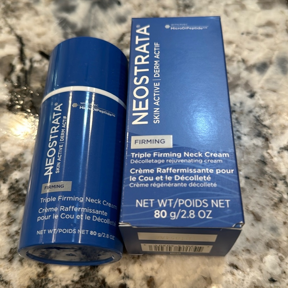 NEOSTRATA Triple Firming Neck Cream